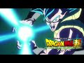 Dragon Ball Super Broly Soundtrack Full Force Kamehameha Dragon Ball Super Broly Soundtrack Full Force Kamehameha