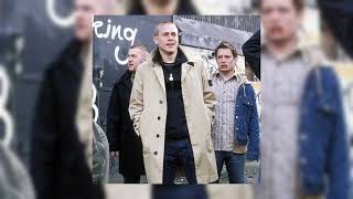 Ислам Итляшев & Султан Лагучев - Хулиган Sped Up