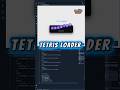This Tetris Loader Animation #html #css #cssanimation #loaderanimation #htmlcss
