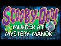 Call of Cthulhu 7E - Murder at Mystery Manor! (One-Shot)