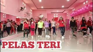 PELAS TERI 