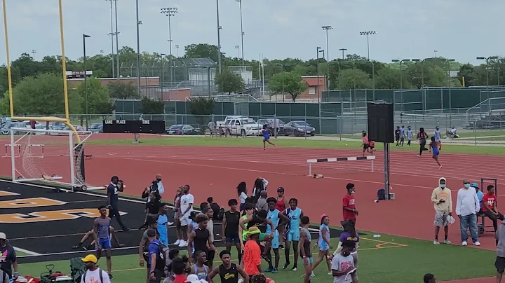 Victoria Archie Practice Meet May 8, 2021