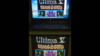 Apple emulator AIPC vs real Apple II