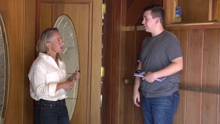 18 year old Billings resident looking to be elected to Montana Senate