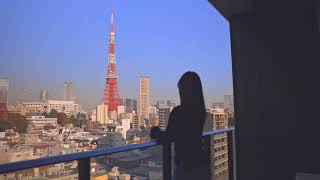 Oakwood Hotels ＆ Apartments Azabu Tokyo / オークウッドホテル＆アパートメンツ麻布