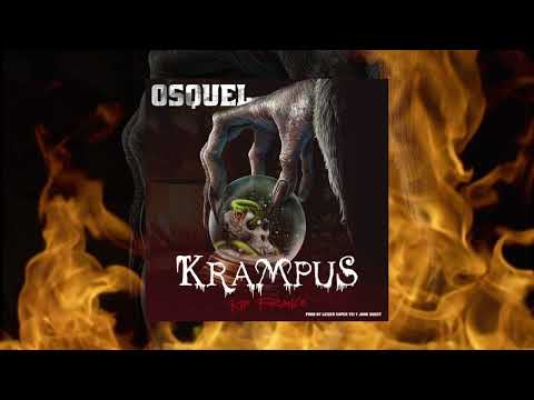 Krampus - Osquel