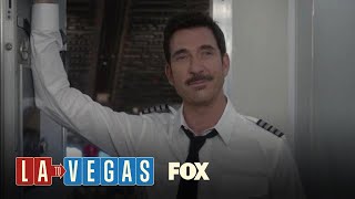 Time To Make Everyone Angry | Season 1 Ep. 5 | LA TO VEGAS