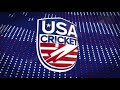 USA Cricket Membership Roadshow - Dallas
