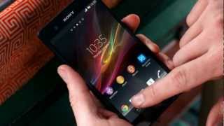 Xperia™ Z