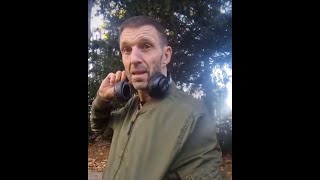 TIM WESTWOOD GETS APPROACHED AND BREAKS HIS SILENCE ON ALLEGATIONS.