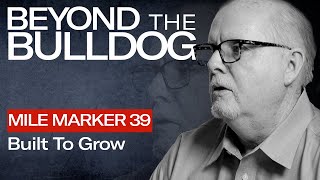 Mile Marker 39 – Growing with Purpose: Pat Godwin Jr. on Mergers, Innovation, and the Future