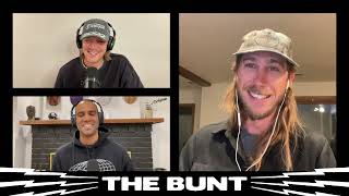David Gravette | The Bunt | Season 22 Episode 11