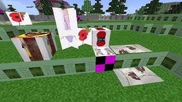 Minecraft, But Everything Is A Google Image...