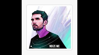 Реакция иностранца на Noize MC — Выдыхай официальный клип