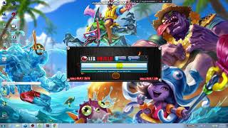 Hướng Dẫn HACK CF - Mới Nhất 2017 - Anh Thông