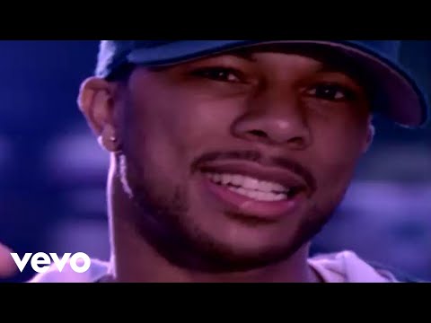 Common - I Used to Love H.E.R. (Official Video)