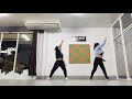Gimme! Gimme! Gimme! by ABBA / Dance Performance Choreography