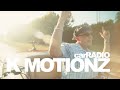 Drum And Bass In A Car K MOTIONZ CarRADIO 060 mp3