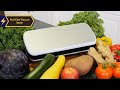 The BEST Value Vacuum Sealer ⚡ 2024 ⚡ | NutriChef Vacuum Sealer
