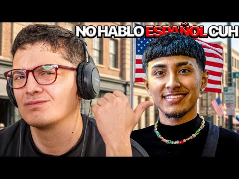Por que el mexicano odia al mexicano | Late Reacciona