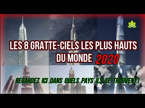 Vidéo: Attaque De Gratte-ciel - Vue Alternative