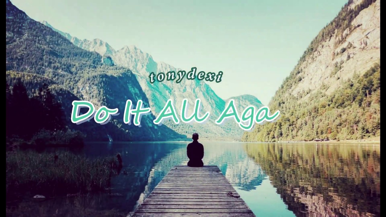 WILD - Do It All Again / (Sub Español - Lyrics)
