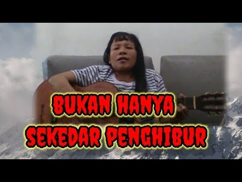 LAGU TERBARU : BUKAN HANYA SEKEDAR PENGHIBUR || MADO HIA || LAGU