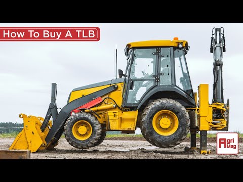 How To Buy A Used TLB