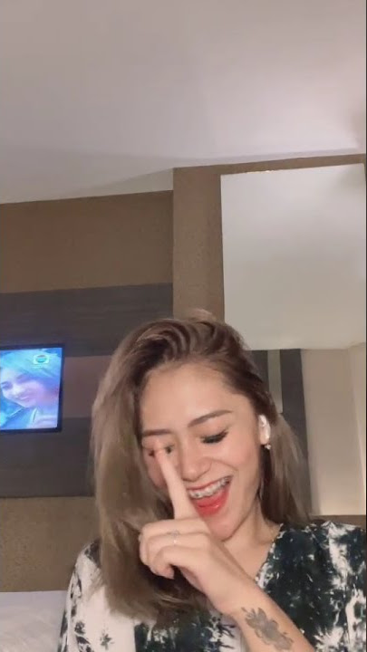 Tik Tok Vita Alvia Terbaru. 2021 Kane Bangett..! nih musiknya 😅