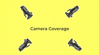Camera Coverage Explained #Shorts