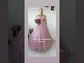 Discover imported, unique & trendy Wedding and Reception gowns – now at Chennai. Contact 9944131417