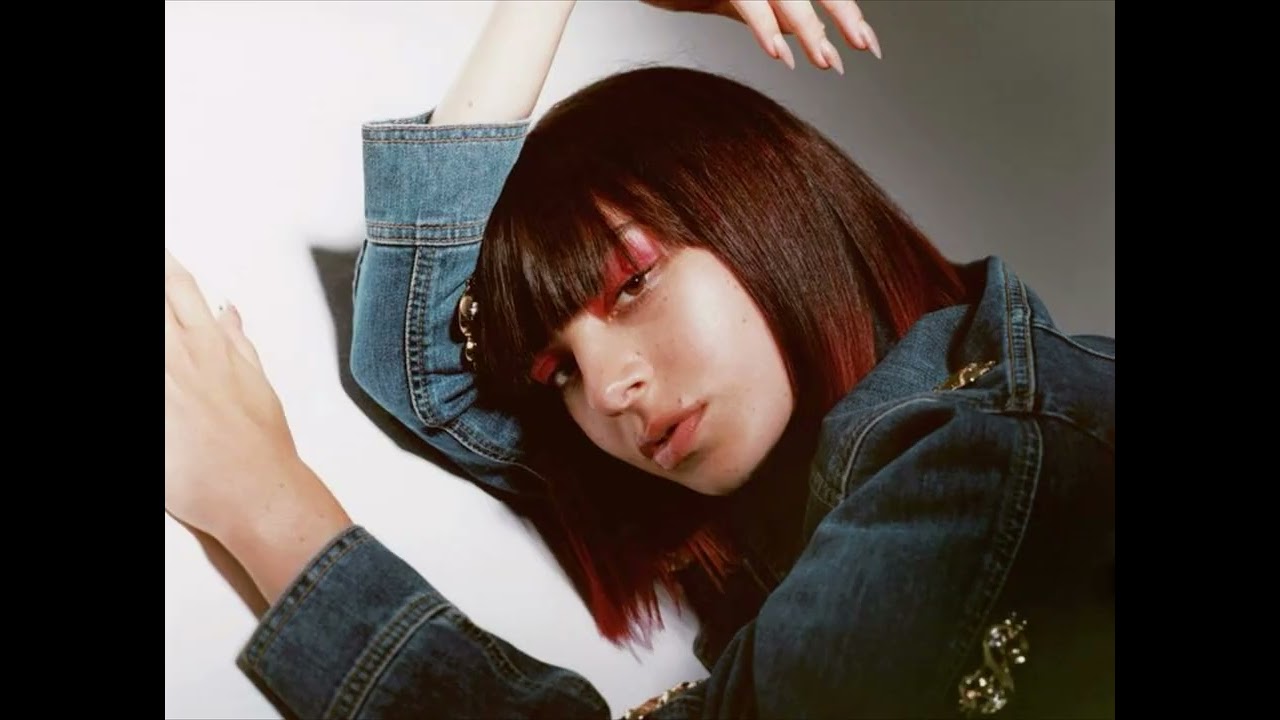 [FREE] Charli XCX x SOPHIE x hyperpop Type Beat – 