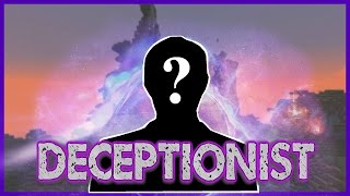Mega Walls | Deceptionist | Custom Coded