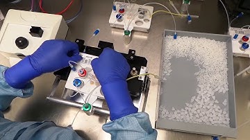 2019 - The Eckert & Ziegler Eurotope Cassette Production