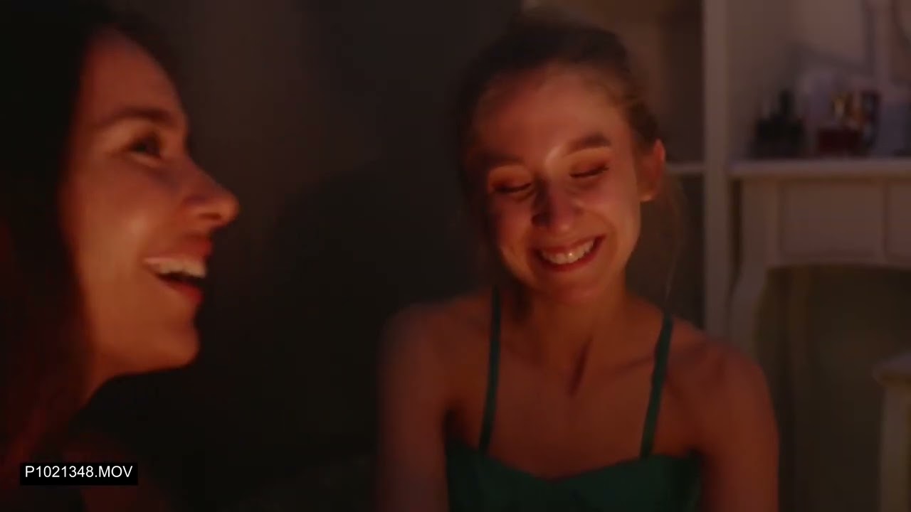 Esther Browning: Film/TV/Stage Actor Reel (2024)