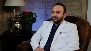 Meet Doctor Samir Abbas Resimi