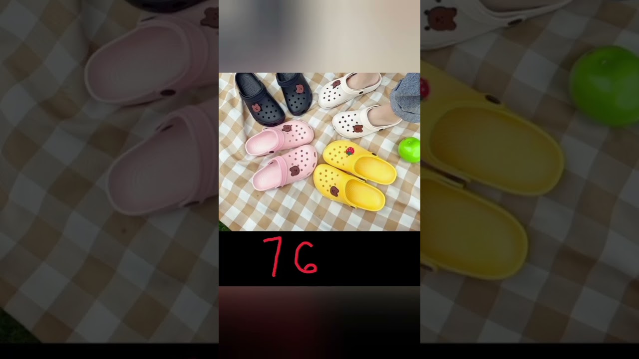 Best Korean trendy Sandals |SHOPEE PRODUCT