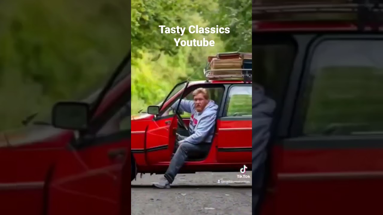 A recent Citroen Visa 11e restoration - subscribe to see more like this!