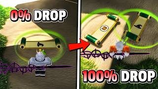 OMG!! Do This *METHOD* To Get ANY 0.1% Boss Drop FAST! | Shindo Life (2026)