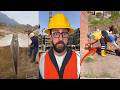 Unbelievable Job Site Chaos | Hilarious & Dangerous Work Fails