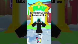 How to get a free titanic and huge in pet simulator 99