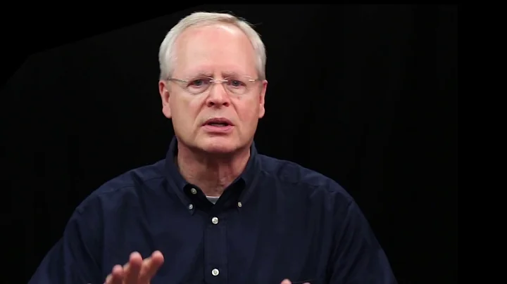 J. I. Packer Roundtable: Justin Taylor, Leland Ryken, and Sam Storms