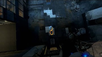 [SPOILERS] Portal 2 - Usefulness of the Slow Clap Processor