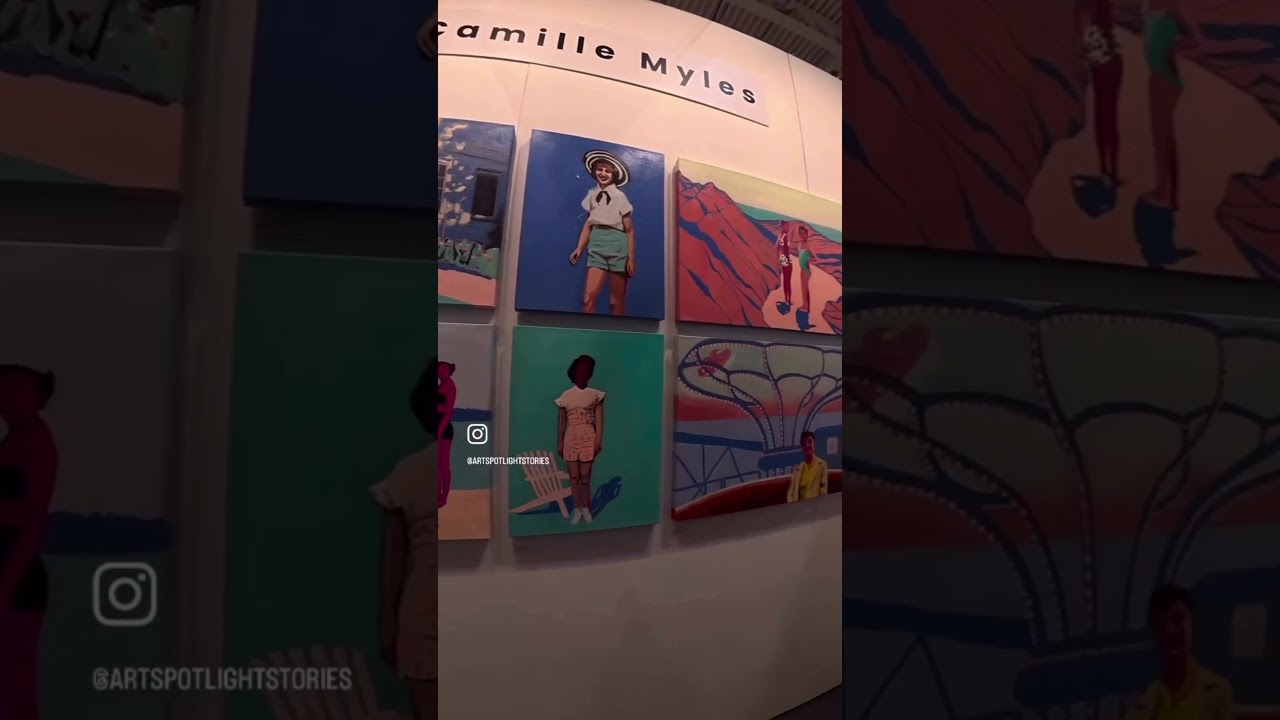 Artist Project TO | May 2025 | Part 1 