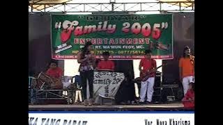 FAMILY 2005 Luka Yang Parah - Nova Kharisma feat OMBE Band
