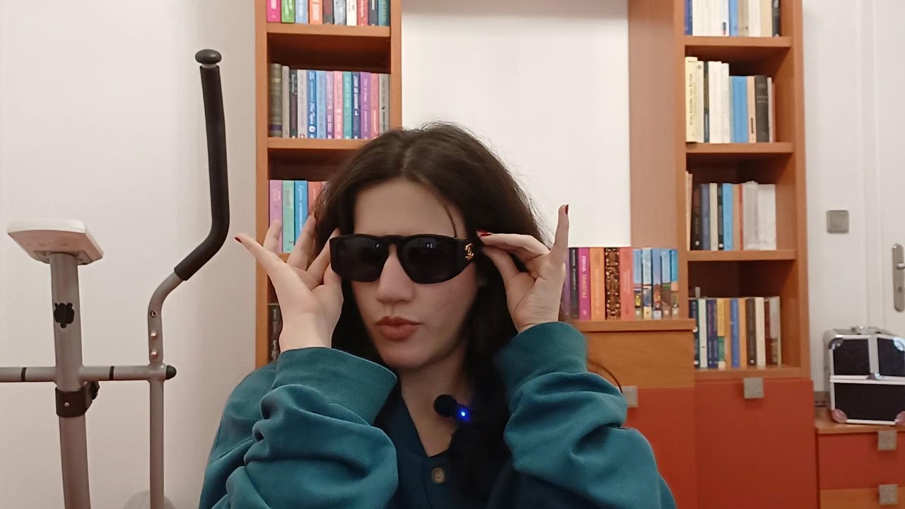 Έκανα laser prk και η εμπειρία μου