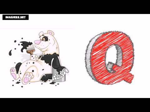 ფრანგული ენის გაკვეთილები # საფრანგეთის ანბანი