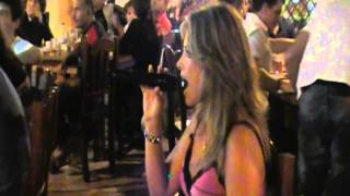 Almeno Tu Nelluniverso Anna Fusco