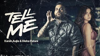 Karan Aujla, OneRepublic, Ikky - Tell Me (Official Music Video)