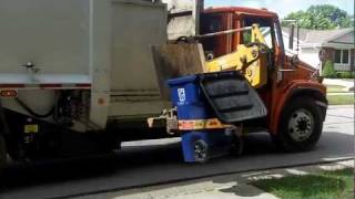 Labrie EXpert 2000 Cool Hand Picking Up A 64 GL...pt2
